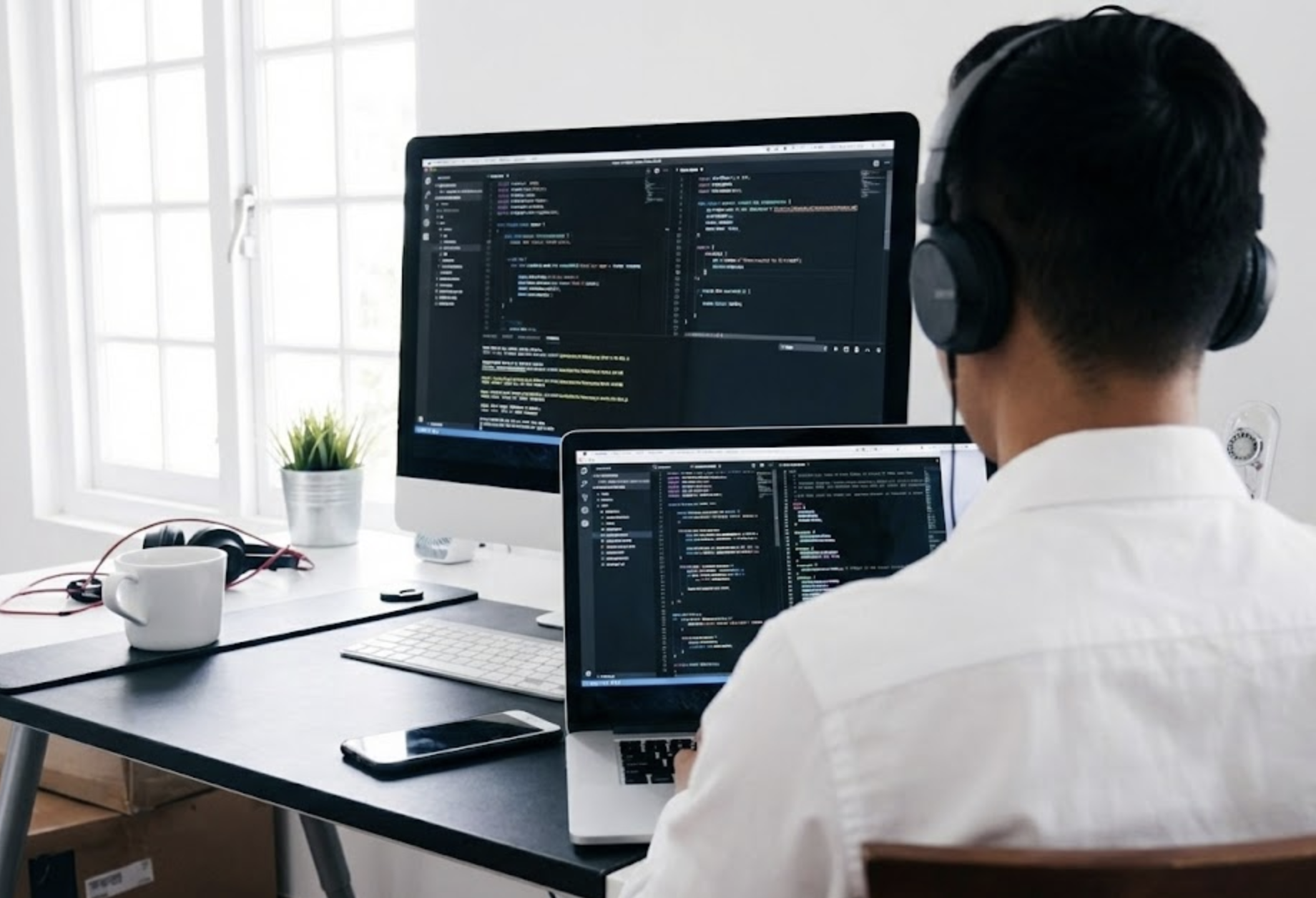 Innovation in progress